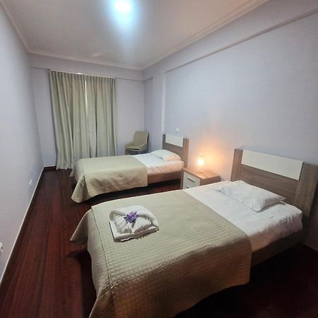 Alex Apartment 푼샬 외부 사진