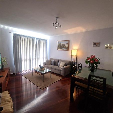 Alex Apartment 푼샬 외부 사진