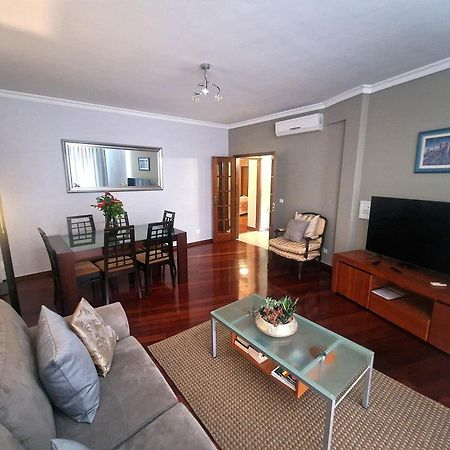 Alex Apartment 푼샬 외부 사진