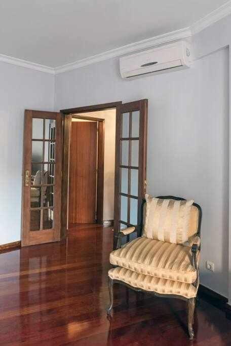 Alex Apartment 푼샬 외부 사진