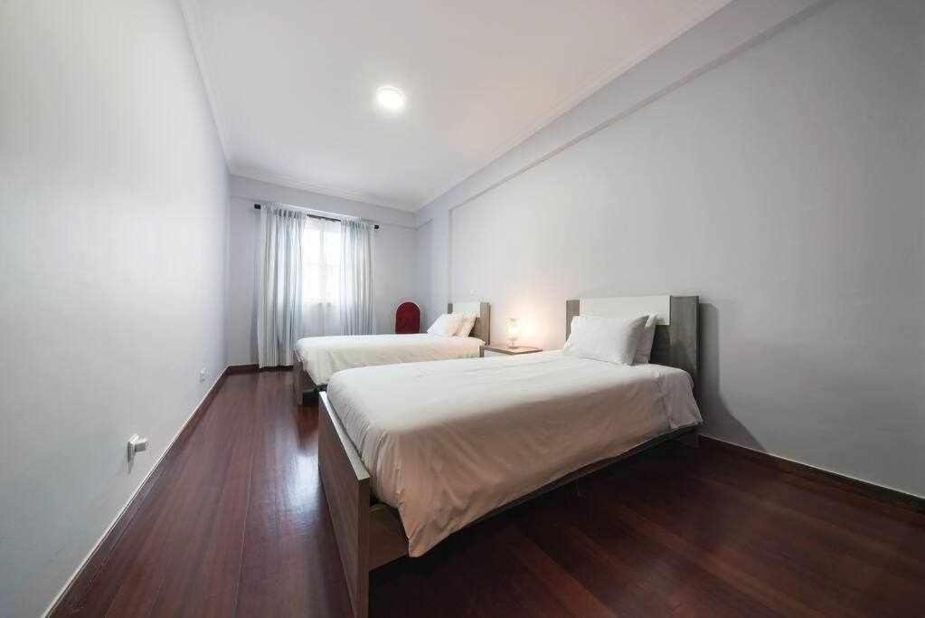 Alex Apartment 푼샬 외부 사진