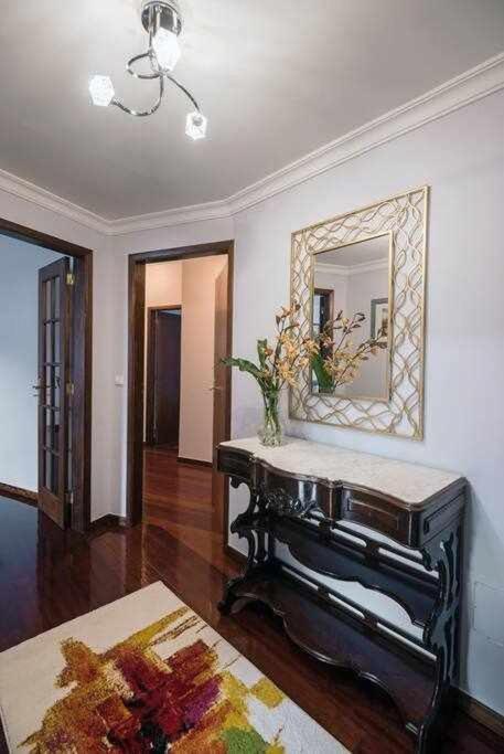 Alex Apartment 푼샬 외부 사진