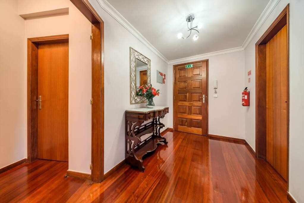 Alex Apartment 푼샬 외부 사진