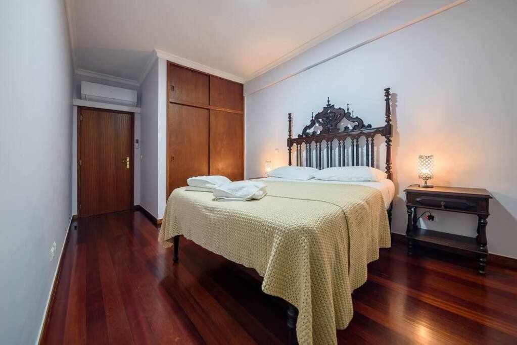 Alex Apartment 푼샬 외부 사진