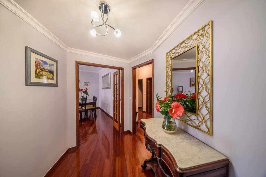 Alex Apartment 푼샬 외부 사진