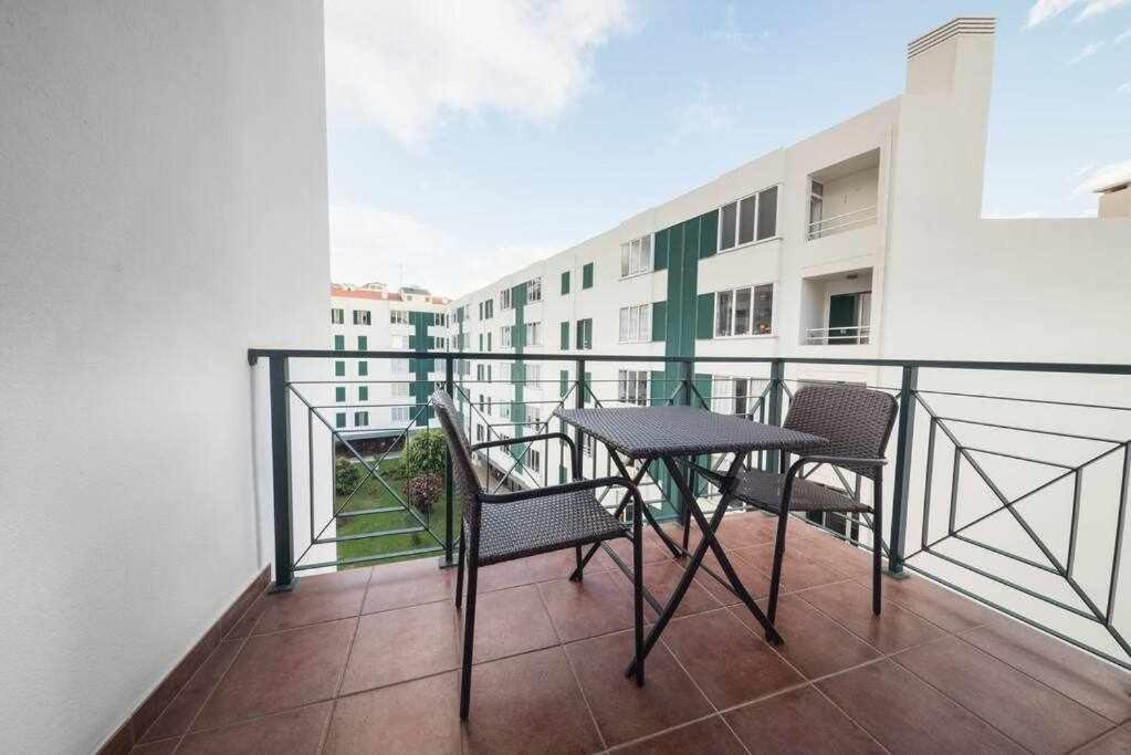 Alex Apartment 푼샬 외부 사진