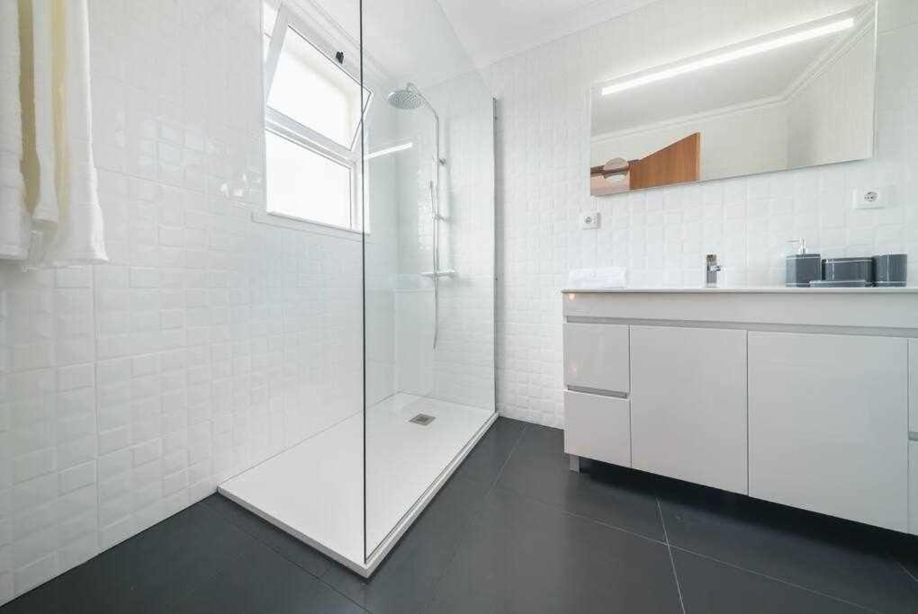 Alex Apartment 푼샬 외부 사진