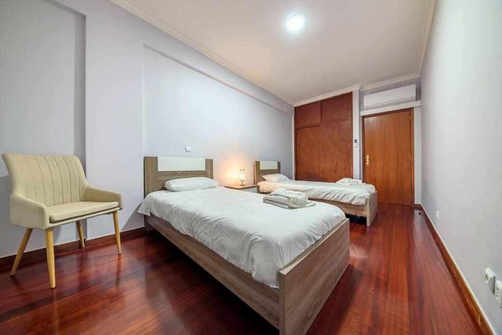 Alex Apartment 푼샬 외부 사진