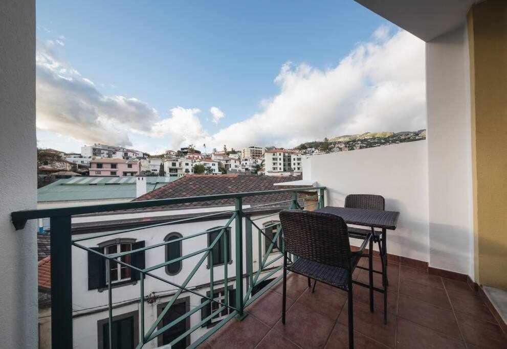Alex Apartment 푼샬 외부 사진