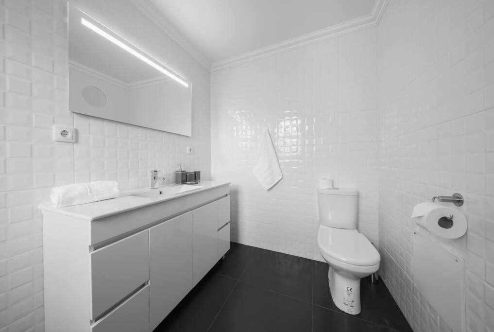 Alex Apartment 푼샬 외부 사진