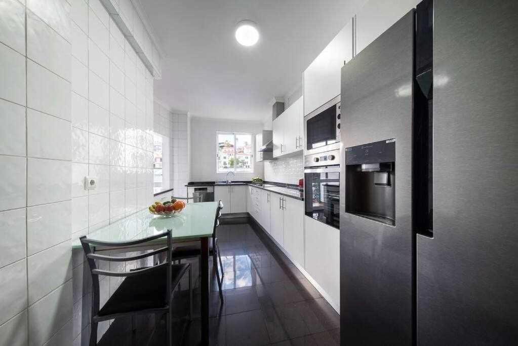 Alex Apartment 푼샬 외부 사진