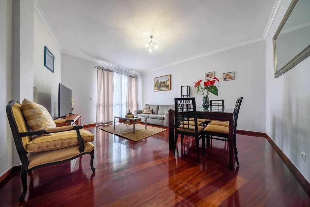 Alex Apartment 푼샬 외부 사진