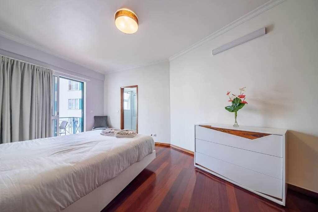 Alex Apartment 푼샬 외부 사진