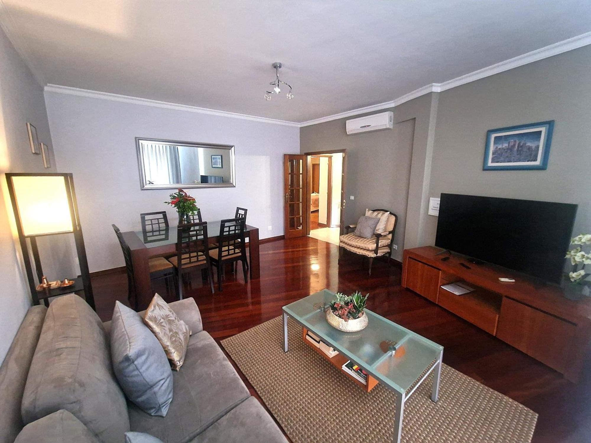 Alex Apartment 푼샬 외부 사진